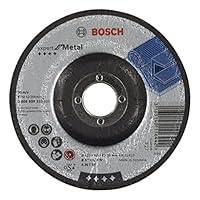 Algopix Similar Product 12 - Bosch 2608600223 Metal Grinding Disc
