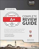 Algopix Similar Product 13 - CompTIA A Complete Review Guide Exams