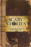 Algopix Similar Product 6 - Scary Stories to Tell in the Dark The