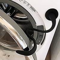 Algopix Similar Product 2 - Washer Door Prop and Stopper for Front