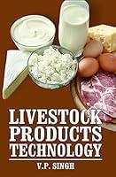 Algopix Similar Product 14 - Livestock Products Technology