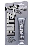 Algopix Similar Product 5 - Flitz Polish 176 Oz Tube 176 oz