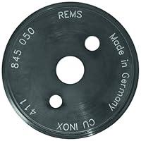Algopix Similar Product 18 - Rems 845050 Replacement Cutting Wheel