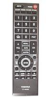 Algopix Similar Product 1 - Toshiba CT90325 REMOTE CONTROL for