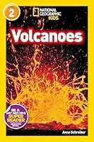 Algopix Similar Product 13 - Volcanoes! (National Geographic Readers)