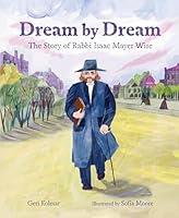 Algopix Similar Product 9 - Dream by Dream The Story of Rabbi