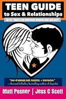 Algopix Similar Product 15 - Teen Guide to Sex and Relationships