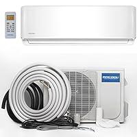 Algopix Similar Product 1 - MRCOOL Oasis 12K BTU Heat Pump