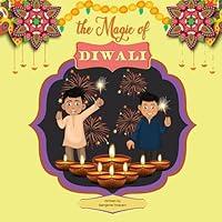 Algopix Similar Product 20 - The Magic of Diwali (Hinduism For Kids)