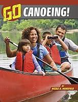 Algopix Similar Product 5 - Go Canoeing Wild Outdoors The Wild