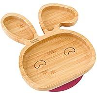 Algopix Similar Product 12 - bamboo bamboo Baby Toddler Bunny