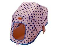 Algopix Similar Product 3 - Lucky Champ Designer Canopy, Cranberry