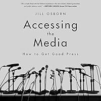 Algopix Similar Product 7 - Accessing the Media How to Get Good