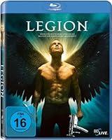 Algopix Similar Product 12 - Legion