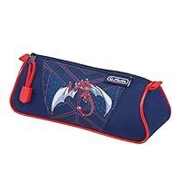 Algopix Similar Product 12 - Herlitz Pencil Case Red Robo Dragon