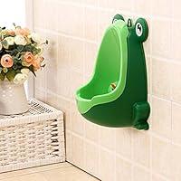 Algopix Similar Product 20 - Comcl Frog Children Potty Toilet