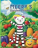 Algopix Similar Product 18 - MEEPYS Garden Friends Teach the ABCs