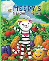 Algopix Similar Product 3 - MEEPYS Garden Friends Teach the ABCs