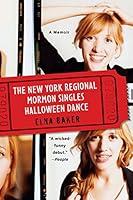 Algopix Similar Product 4 - The New York Regional Mormon Singles