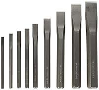 Algopix Similar Product 5 - Wilde Tool CC9NPVR 9Piece Cold