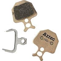 Algopix Similar Product 9 - Aztec Sintered disc brake pads for