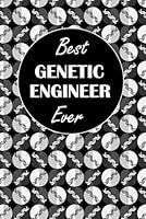 Algopix Similar Product 20 - Best GENETIC ENGINEER Ever Gene  DNA