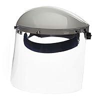 Algopix Similar Product 11 - Sellstrom Advantage Face Shield 