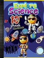 Algopix Similar Product 16 - 10th Grade Science Workbook Grade 10