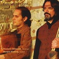 Algopix Similar Product 14 - Echoes of Light (Navay-e Noor)