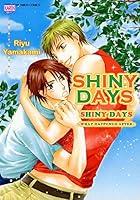 Algopix Similar Product 1 - SHINYDAYS (Yaoi Manga) #3