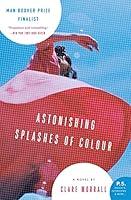 Algopix Similar Product 3 - Astonishing Splashes of Colour