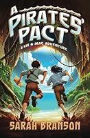 Algopix Similar Product 8 - A Pirates' Pact: A Kik & Mac Adventure