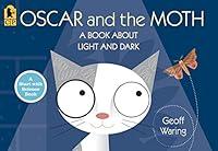 Algopix Similar Product 20 - Oscar and the Moth A Book About Light