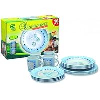 Algopix Similar Product 14 - BRUNNER tableware set Odyssey, 16 pieces