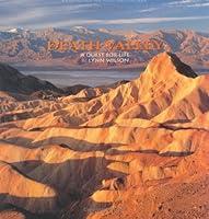 Algopix Similar Product 8 - Death Valley A Quest For Life A