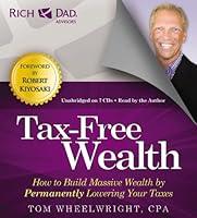 Algopix Similar Product 9 - Rich Dad Advisors TaxFree Wealth How