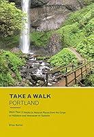 Algopix Similar Product 16 - Take a Walk Portland More Than 75