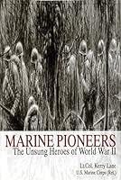 Algopix Similar Product 17 - Marine Pioneers The Unsung Heroes of