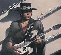 Algopix Similar Product 15 - Texas Flood (Legacy Edition)