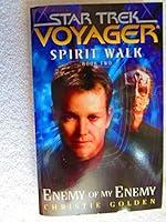 Algopix Similar Product 18 - Enemy of My Enemy Star Trek Voyager