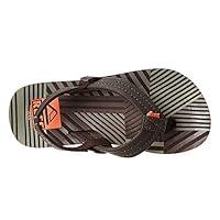 Algopix Similar Product 8 - Reef Ahi Boys Flip Flop