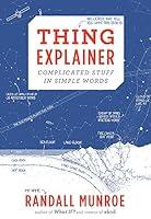Algopix Similar Product 14 - Thing Explainer