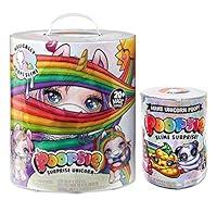 Algopix Similar Product 1 - Poopsie Slime Surprise Unicorn Slime