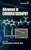 Algopix Similar Product 5 - Advances in Chromatography: Volume 58