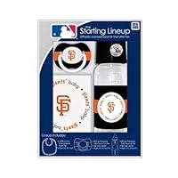 Algopix Similar Product 12 - Baby Fanatic MLB San Francisco Giants