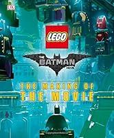 Algopix Similar Product 9 - The LEGO Batman Movie The Making of