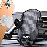 Algopix Similar Product 15 - BANBOTU Car Phone Holder Mount  Socket