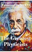 Algopix Similar Product 11 - Famous in STEM: The Greatest Physicists