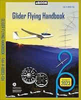 Algopix Similar Product 9 - Glider Flying Handbook  FAAH808313A