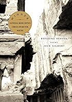 Algopix Similar Product 4 - Refusing Heaven: Poems
